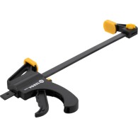 Vorel - 38403 Ścisk stolarski szybkozaciskowy 250mm