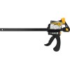 Vorel - 38403 Ścisk stolarski szybkozaciskowy 250mm