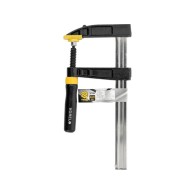 Vorel - 37106 Ścisk stolarski 200x80mm