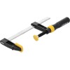 Vorel - 37101 Ścisk stolarski 150x50mm