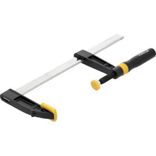Vorel - 37107 Ścisk stolarski 250x80mm