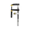 Vorel - 37107 Ścisk stolarski 250x80mm