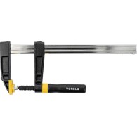 Vorel - 37107 Ścisk stolarski 250x80mm
