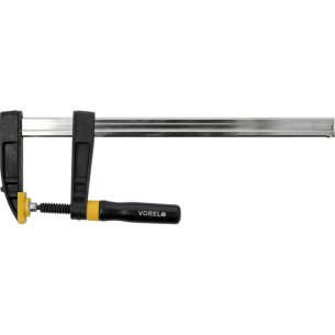 Vorel - 37108 Ścisk stolarski 300x80mm