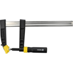 Vorel - 37110 Ścisk stolarski 300x120mm