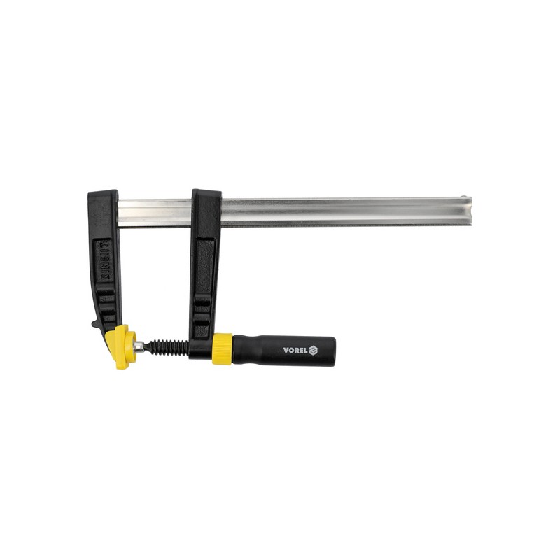 Vorel - 37110 Ścisk stolarski 300x120mm