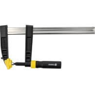 Vorel - 37110 Ścisk stolarski 300x120mm