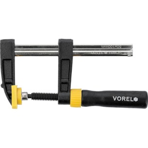 F-clamp Vorel-37100