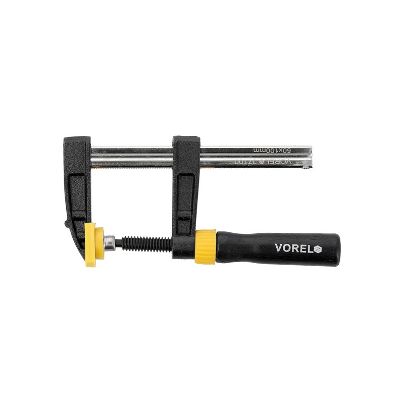 F-clamp Vorel-37100