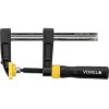 Ścisk stolarski 100x50mm Vorel - 37100
