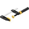 Ścisk stolarski 100x50mm Vorel - 37100