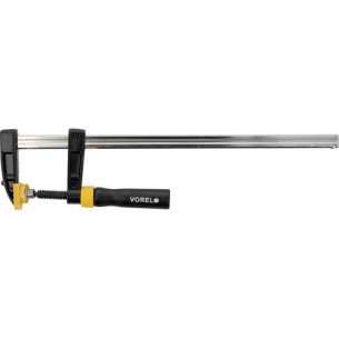 Vorel - 37104 Ścisk stolarski 300x50mm