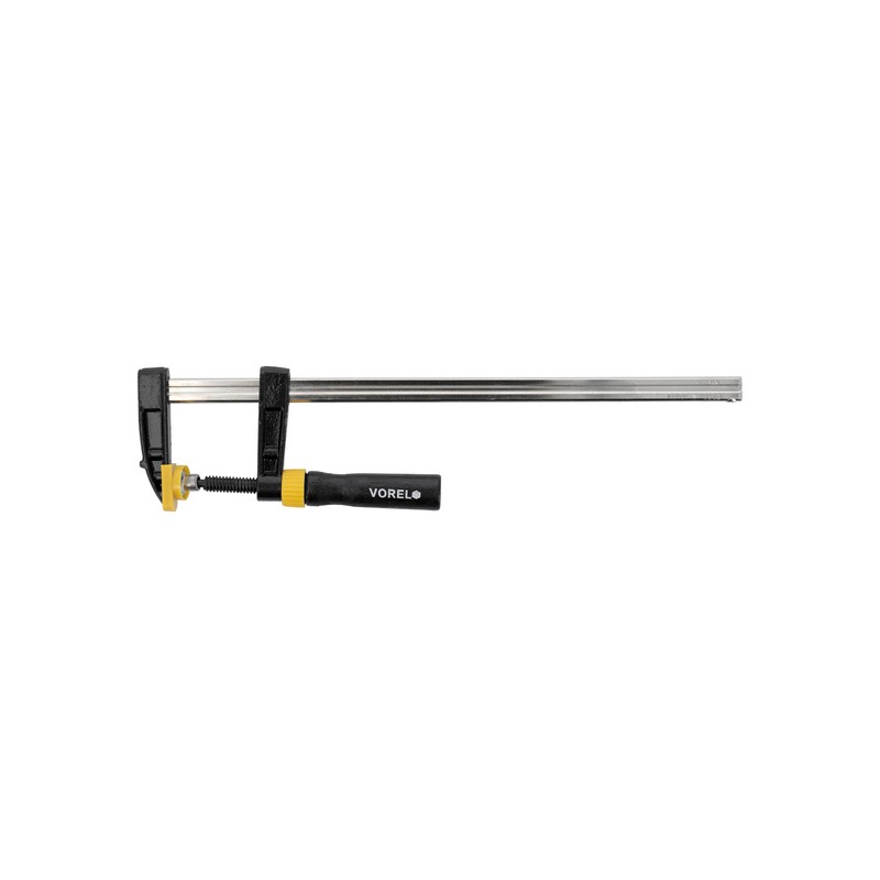 Vorel - 37104 Ścisk stolarski 300x50mm