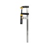 Vorel - 37104 Ścisk stolarski 300x50mm