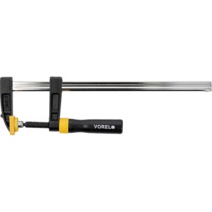 Vorel - 37103 Ścisk stolarski 250x50mm