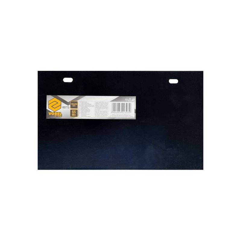 Wymienne ostrze 250*150mm Vorel - 05773