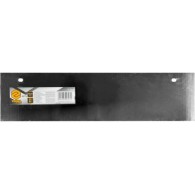 Steel blade for scrpaer for concrete floor 400*100mm Vorel-05772