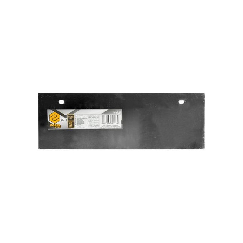 Wymienne ostrze 300*100mm Vorel - 05771