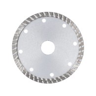 Tarcza diamentowa 115mm /turbo/ Vorel - 08751