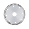Tarcza diamentowa 115mm /turbo/ Vorel - 08751