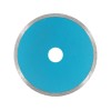 Vorel - 08735 Tarcza diamentowa 230mm /pełna/