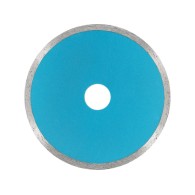 Vorel-08732 Diamond blade continious rim - 125mm