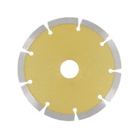 Tarcza diamentowa 125mm segmentowa Vorel - 08712