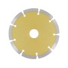 Tarcza diamentowa 125mm segmentowa Vorel - 08712