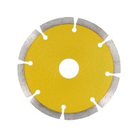 Diamond blade segment - HS 115mm Vorel-08711