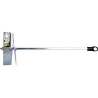 Vorel-05823 Drill for aerated concrete blocks 120mm