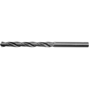 Sthor - 20650 Wiertło do metalu HSS 6,5mm - 10 szt.