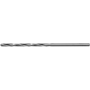 Fully ground twist drill - 10 pcs. Sthor-21936