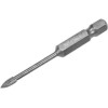 Wiertło do szkła i ceramiki 3mm HEX Sthor - 21700