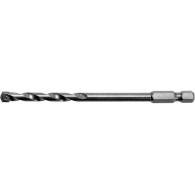 Wiertło uniwersalne 6mm HEX Sthor - 21686