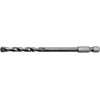 Wiertło uniwersalne 6mm HEX Sthor - 21686