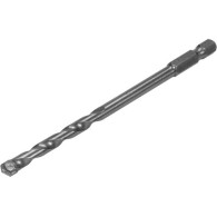 Wiertło uniwersalne 6mm HEX Sthor - 21686