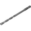 Wiertło uniwersalne 6mm HEX Sthor - 21686