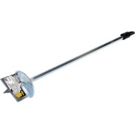 Drill for aerated concrete blocks 60mm Vorel-05821