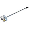 Drill for aerated concrete blocks 60mm Vorel-05821