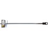 Drill for aerated concrete blocks 60mm Vorel-05821