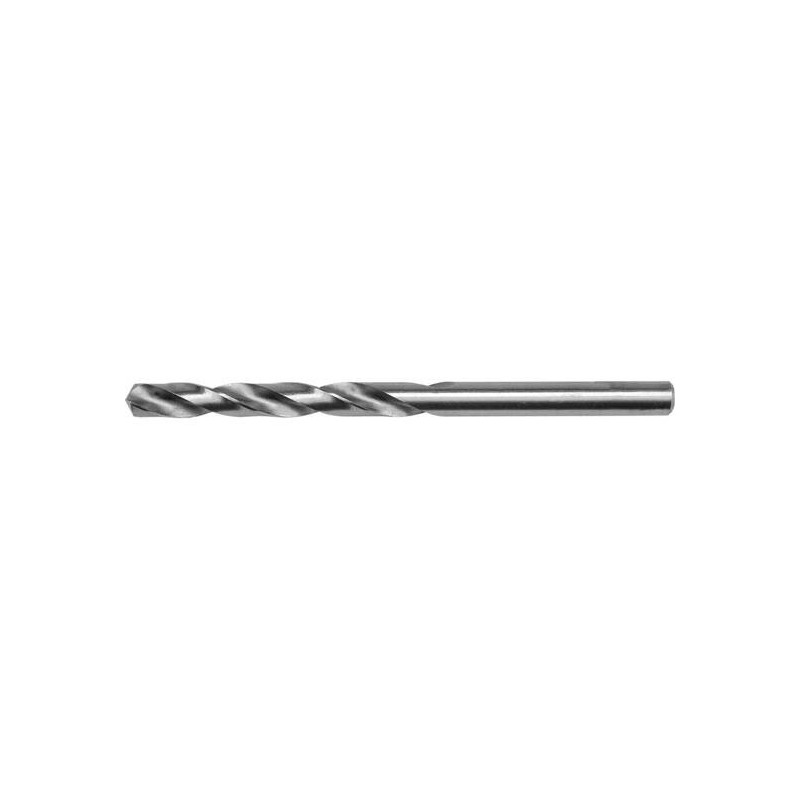 Sthor-21956 Fully ground twist drill - 5 pcs 9,0mm