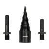 Sthor-22590 Wood splitting drill bit 32mm 3pcs.