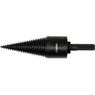 Sthor-22590 Wood splitting drill bit 32mm 3pcs.