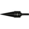 Sthor-22590 Wood splitting drill bit 32mm 3pcs.