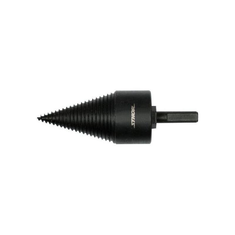 Sthor - 22591 Свердло для колки дерева 45 мм 3 шт.