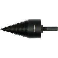 Sthor-22591 Wood splitting drill bit 45mm 3pcs.