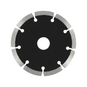 Diamond blade segment - HS 115mm - Sthor 08780