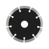 Diamond blade segment - HS 115mm - Sthor 08780