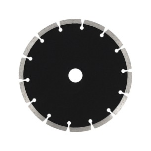 Sthor - 08782 Tarcza diamentowa "segment" - HS 180mm