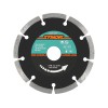 Tarcza diamentowa "segment" - HS 125mm Sthor - 08781